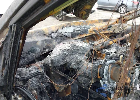 2017 Honda Odyssey Ex-L z USA, uszkodzony, nr VIN 5FNRL5H67HB004712